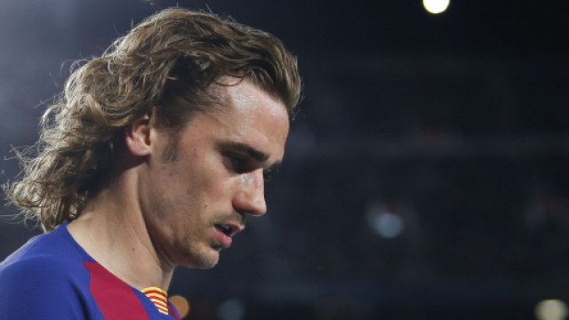 Il Barcellona pensa allo scambio Griezmann-Dybala con la Juventus.