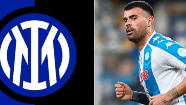 Inter, ipotesi Petagna come quarta punta