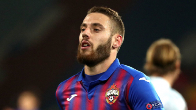 Milan, idea Vlasic a centrocampo.