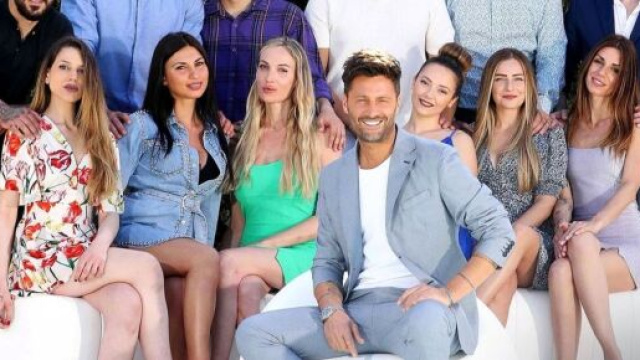 Temptation Island, Floriana lascia Federico