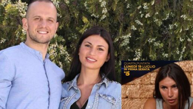 Temptation Island, Manila Nazzaro basita da Manuela e Stefano: 'Sono senza parole'.