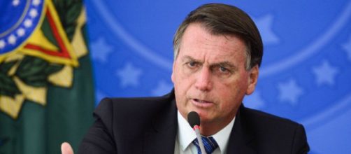 Bolsonaro diz que em breve mostrar&aacute; as provas de fraude eleitoral em 2014 (Ag&ecirc;ncia Brasil)