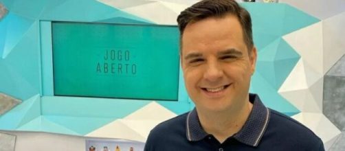 Em decorr&ecirc;ncia da Covid-19, rep&oacute;rter da Band &eacute; levado &agrave; UTI (Divulga&ccedil;&atilde;o)