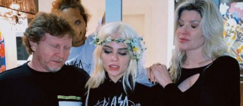 Lu&iacute;sa Sonza fez 23 anos (Reprodu&ccedil;&atilde;o/Instagram/@luisasonza)