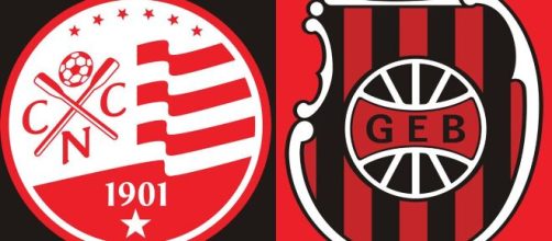 Saiba onde assistir N&aacute;utico x Brasil ao vivo (Arte/Eduardo Gouvea)