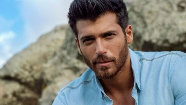 Ascolti tv 20 luglio 2021, male Can Yaman.