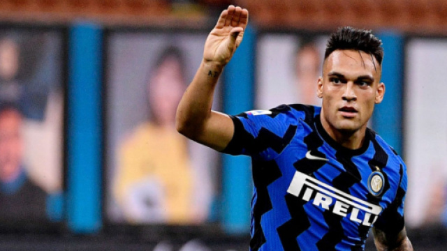 Inter, Lautaro fa le sue richieste.