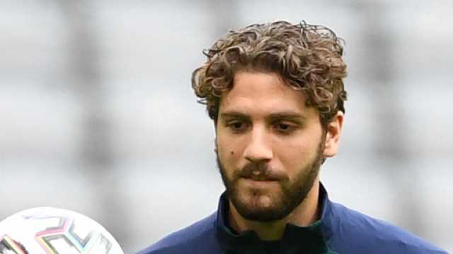 La Juventus deve iniziare a temere la concorrenza dell'Arsenal per Locatelli.
