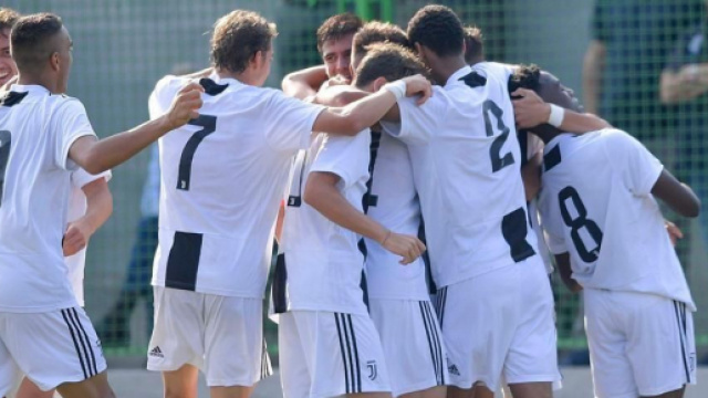 La Juventus sarebbe vicinissima al norvegese Solberg.