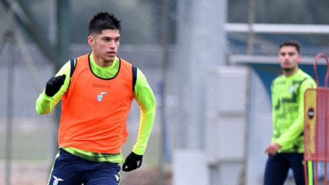 Lazio, la probabile formazione di Sarri.