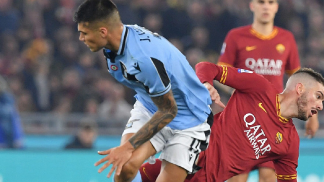 Roma, si continua a lavorare sul calciomercato.