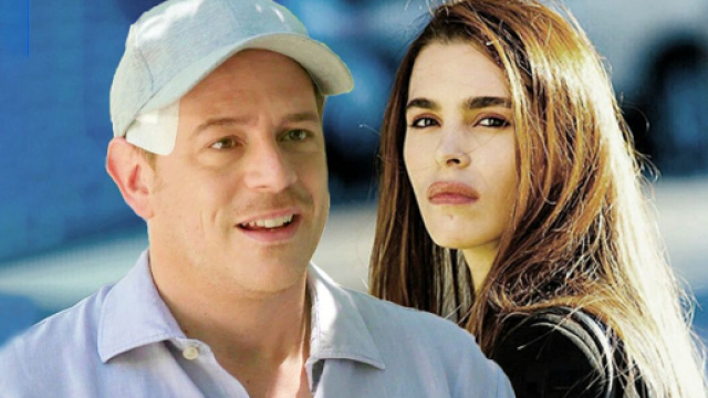 Un posto al sole, Filippo (Michelangelo Tommaso) e Beatrice (Marina Crialesi).