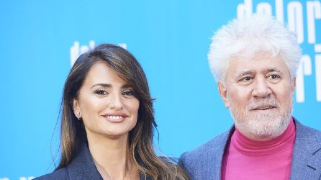 Venezia 78, "Madres paralelas" di Almod&oacute;var sar&agrave; il film di apertura.