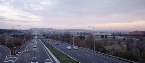 El conductor circul&oacute; 16 kil&oacute;metros en direcci&oacute;n contraria (v&iacute;a Flick, @boklm)