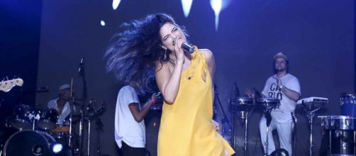 Emanuelle Ara&uacute;jo fez 45 anos (Divulga&ccedil;&atilde;o)