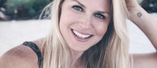 Susana Werner faz 44 anos (Reprodu&ccedil;&atilde;o/Instagram)