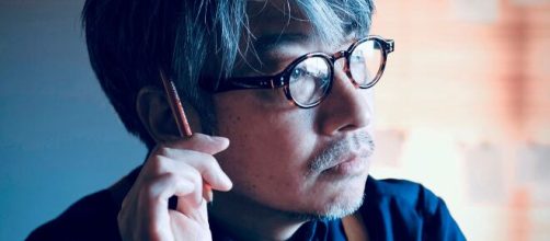 Tokyo Olympics opening ceremony director sacked for Holocaust joke (Image source: Tokyo 2020)