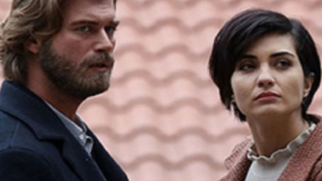 Brave and Beautiful, spoiler del 26 luglio: la madre di Cesur si perde nel bosco.