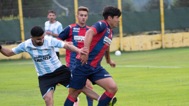 Calciomercato Crotone: Rojas sarebbe nel mirino del Bologna.