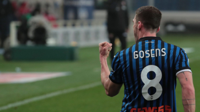 Calciomercato: Gosens tra Juve e Bayern Monaco.