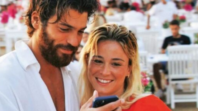 Can Yaman e Diletta Leotta sono al capolinea? Paolone: 'Sono stufi di questo recitare'.