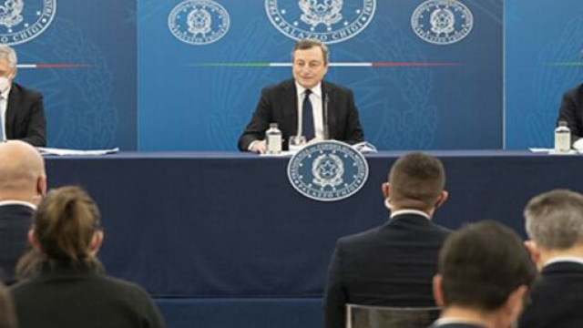 Decreto sostegni bis, concorso scuola