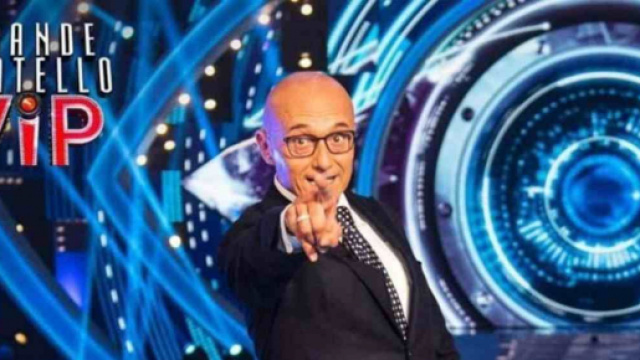 GF Vip 6, rumor inquilini della casa: Elena Morali, Luca Vismara, modello Andrea Casalino.