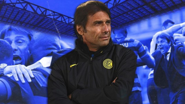 Inter, il pentimento di Conte.