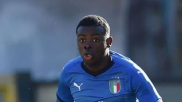 Juventus, ufficializzata la cessione in prestito del classe 2001 Gozzi al Fuenlabrada.