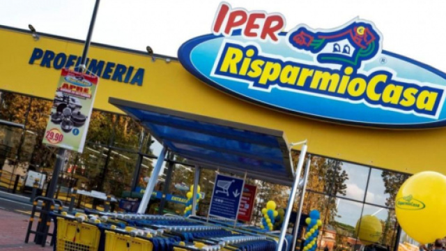 Nuove assunzioni in Risparmio Casa.