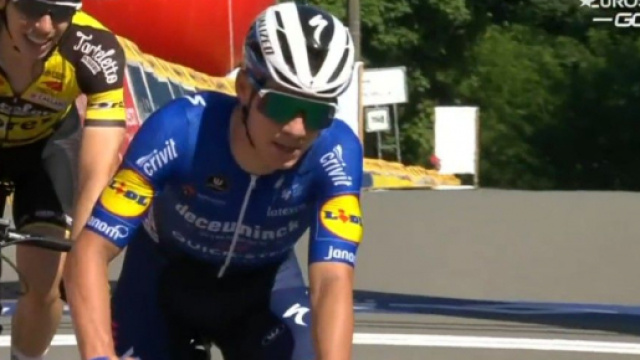 Remco Evenepoel &egrave; tra i ciclisti pi&ugrave; attesi alle Olimpiadi di Tokyo 2020.