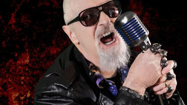 Rob Halford invita a fidarsi della scienza e non dei politici per superare la pandemia di Covid.