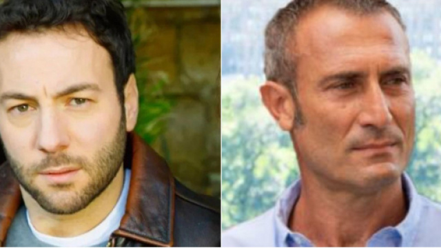 Upas, trame al 6 agosto: Samuel lascia Palazzo Palladini, Fabrizio ritrova l'ex Giorgia.