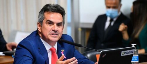 Ciro Nogueira &eacute; um dos nomes do Centr&atilde;o (Marcos Oliveira/Ag&ecirc;wncia Brasil)