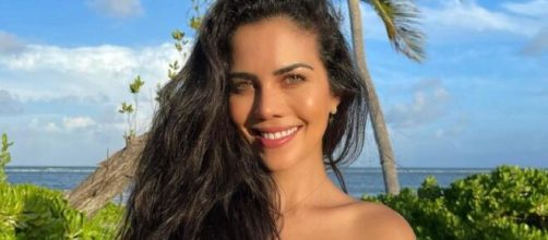 Daniela fez 39 anos (Reprodu&ccedil;&atilde;o/Instagram/@danielaalbuquerque)