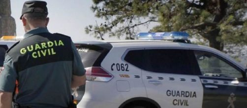 Guardia Civil, en imagen (Guardia Civil)