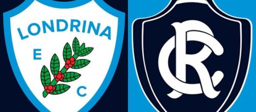 Saiba onde assistir Londrina x Remo ao vivo (Arte/Eduardo Gouvea)