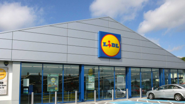 Assunzioni Lidl: selezioni per profili diplomati.