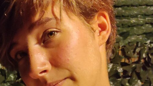 Bagheria, scomparsa 23enne con problemi psichici: forse &egrave; con qualcuno conosciuto online.