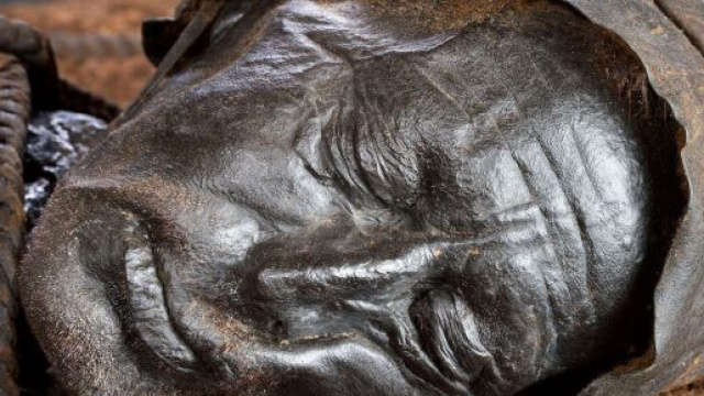 Ecco cosa mangi&ograve; prima di morire l'uomo di Tollund.