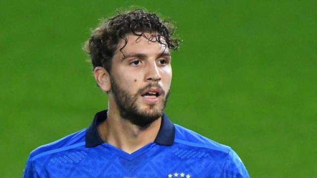 Juventus, piace Manuel Locatelli.