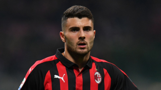 La Sampdoria punta Cutrone ma l'ingaggio &egrave; un ostacolo.