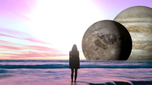 L'oroscopo di domani, mercoled&igrave; 28 luglio: Luna in Ariete e Mercurio in Leone (1&ordf; parte).