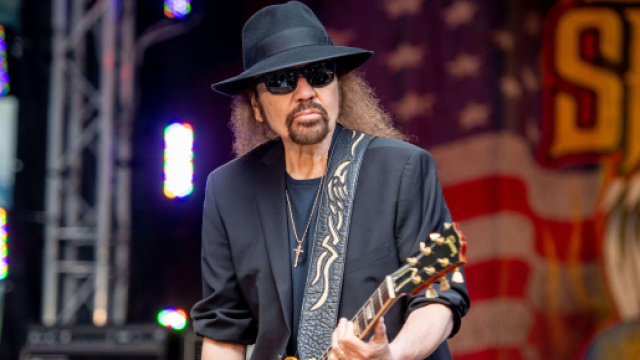 Lynyrd Skynyrd: Gary Rossington operato al cuore