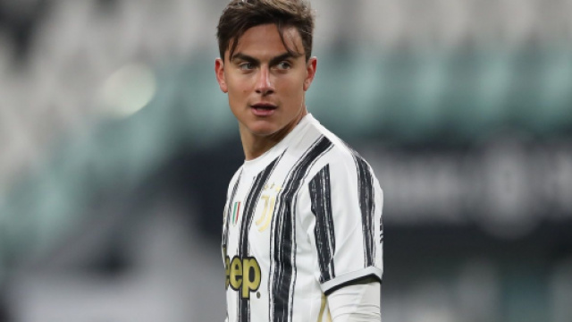 Mercato Juventus: Dybala potrebbe rinnovare.