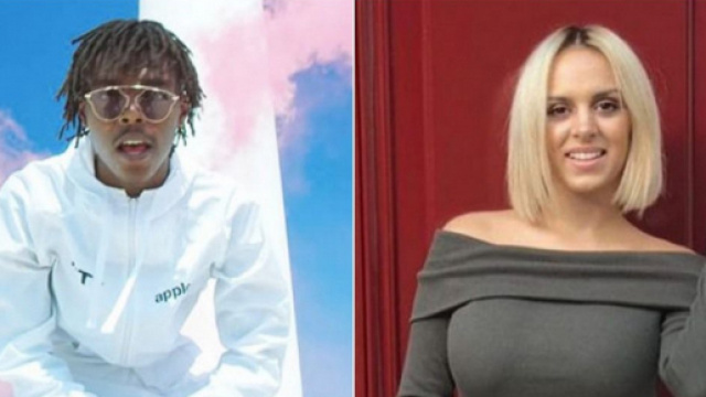 Samantha Peyton tromp&eacute;e par le rappeur Koba LaD avec une de ses amies : elle annonce la rupture.