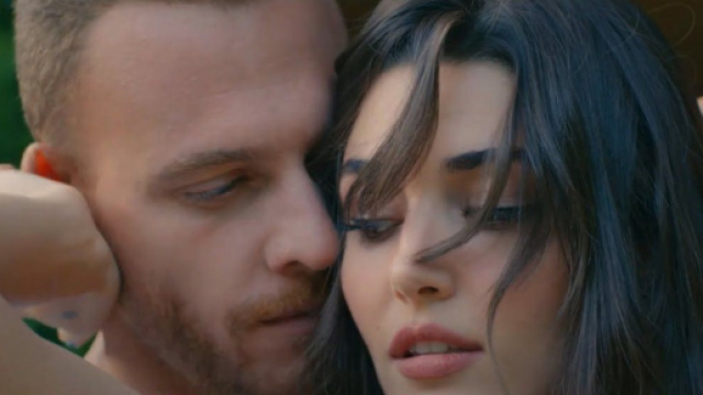 Sen &Ccedil;al Kapımı 2 episodio 46, anticipazioni: Eda e Serkan si riavvicinano.