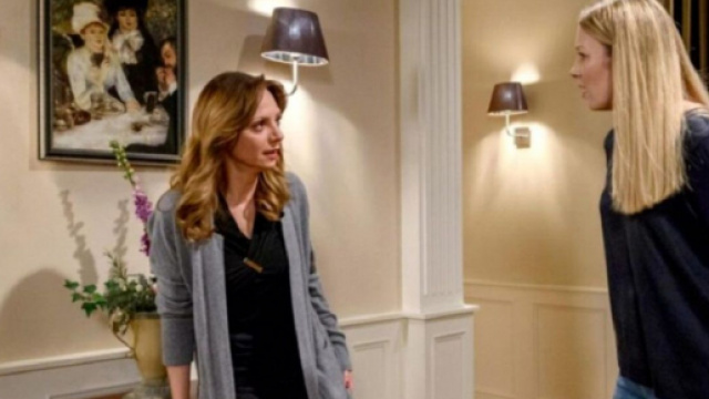 Tempesta d'amore, spoiler tedeschi: Selina apprende che Kalenberg ha causato il suo malore.