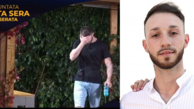 Temptation, spoiler 5&ordf; puntata: Alessandro furioso con la fidanzata.