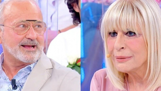 Uomini e Donne, Aldo Farella: 'Penalizzato da Gemma, a causa sua ho chiuso con Isabella'.